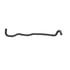 Gates 18286 HVAC Heater Hose Premium Molded Heater Hose