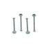Carlson H1105-2 Drum Brake Shoe Spring Hold Down Pin HOLD DOWN PART