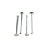 Carlson H1109-2 Drum Brake Shoe Spring Hold Down Pin HOLD DOWN PART