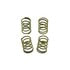 Carlson H1150-2 Drum Brake Shoe Hold Down Spring HOLD DOWN PART