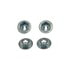 Carlson H1191-2 Brake Hydraulic Line HOLD DOWN SPRI