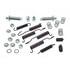 Carlson H12 Brake Hydraulic Line CHANGE OVER KIT