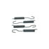 Carlson H130 Drum Brake Shoe Return Spring Kit Drum Brake Return Spring Kit