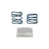 H1353-2 by CARLSON - MISC BRAKE PART