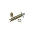 H1521 by CARLSON - Drum Brake Adjusting Screw Assembly
