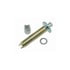 H1545 by CARLSON - Drum Brake Adjusting Screw Assembly