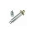 Carlson H1550 Brake Hydraulic Line Drum Brake Adjusting Screw Assembly