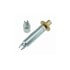 Carlson H1551 Brake Hydraulic Line Drum Brake Adjusting Screw Assembly