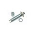 H1532 by CARLSON - Drum Brake Adjusting Screw Assembly
