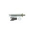 Carlson H1554 Brake Hydraulic Line Drum Brake Adjusting Screw Assembly