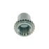 H1852 by CARLSON - Drum Brake Adjusting Screw Nut