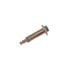 Carlson H1878 Drum Brake Adjusting Cam Stud Drum Brake Adjusting Cam Stud