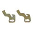 Carlson H2034-2 Brake Hydraulic Line SELF-ADJUSTING PARTS
