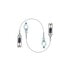 Carlson H2104-2 Drum Brake Self-Adjuster Cable SELF-ADJ PART