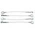 Carlson H2101 Brake Hydraulic Line Carlson