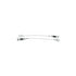 Carlson H2114-2 Brake Hydraulic Line SELF-ADJ PART