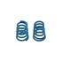 Carlson H2123-2 Drum Brake Adjusting Lever Return Spring SELF-ADJ PART
