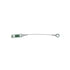 Carlson H2109 Drum Brake Self-Adjuster Cable Drum Brake Self Adjuster Cable