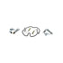 Carlson H2302 Drum Brake Hardware Kit Drum Brake Hardware Kit