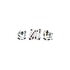 Carlson H2314 Drum Brake Hardware Kit Drum Brake Hardware Kit