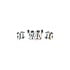 Carlson H2329 Drum Brake Hardware Kit Drum Brake Hardware Kit