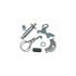 Carlson H2515 Drum Brake Self-Adjuster Repair Kit Drum Brake Self Adjuster Repair Kit
