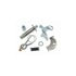 Carlson H2517 Drum Brake Self-Adjuster Repair Kit Drum Brake Self Adjuster Repair Kit