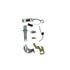 Carlson H2526 Drum Brake Self-Adjuster Repair Kit Drum Brake Self Adjuster Repair Kit