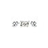 Carlson H2335 Drum Brake Hardware Kit Drum Brake Hardware Kit