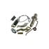 H2535 by CARLSON - Drum Brake Self Adjuster Repair Kit