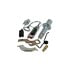 Carlson H2528 Drum Brake Self-Adjuster Repair Kit Drum Brake Self Adjuster Repair Kit