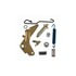H2533 by CARLSON - Drum Brake Self Adjuster Repair Kit