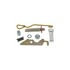 Carlson H2555 Drum Brake Self-Adjuster Repair Kit Drum Brake Self Adjuster Repair Kit