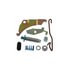 H2560 by CARLSON - Drum Brake Self Adjuster Repair Kit