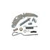 Carlson H2586 Drum Brake Self-Adjuster Repair Kit Drum Brake Self Adjuster Repair Kit