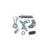 H2597 by CARLSON - Drum Brake Self Adjuster Repair Kit