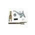 Carlson H2615 Drum Brake Self-Adjuster Repair Kit SELF-ADJ REPAIR KIT