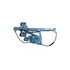 740-521 by DORMAN - Power Window Regulator (Regulator Only)