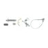 Carlson H2607 Brake Hydraulic Line Wheel Kit