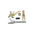Carlson H2614 Drum Brake Self-Adjuster Repair Kit SELF-ADJ REPAIR KIT