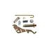 Carlson H2627 Drum Brake Self-Adjuster Repair Kit SELF-ADJ REPAIR KIT