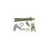 Carlson H2632 Drum Brake Self-Adjuster Repair Kit SELF-ADJ REPAIR KIT
