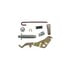 Carlson H2626 Drum Brake Self-Adjuster Repair Kit SELF-ADJ REPAIR KIT