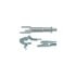 H2645 by CARLSON - SELF-ADJ REPAIR KIT