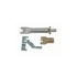Carlson H2650 Drum Brake Self-Adjuster Repair Kit SELF-ADJ REPAIR KIT
