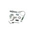 Carlson H2666 Drum Brake Self-Adjuster Repair Kit SELF-ADJ REPAIR KIT
