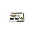 Carlson H2677 Drum Brake Self-Adjuster Repair Kit SELF-ADJ REPAIR KIT
