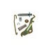 Carlson H2673 Drum Brake Self-Adjuster Repair Kit SELF-ADJ REPAIR KIT