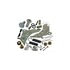 Carlson H3510 Drum Brake Self-Adjuster Repair Kit Self Adj Kit