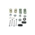 Carlson H4019-2 Drum Brake Shoe Hold Down Kit HOLD DOWN KIT